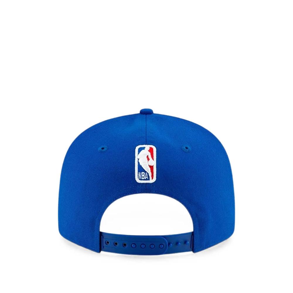 Шляпа 9FIFTY Golden State Warriors 2