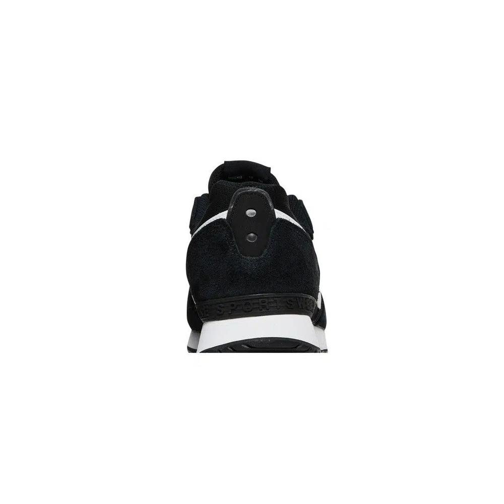 Ботинки Nike Venture Runner Wide 'Black White' 7