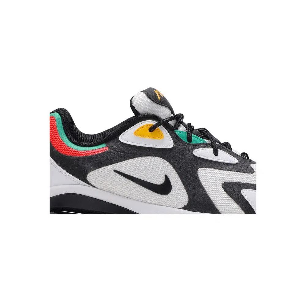 Кроссовки Nike Air Max 200 'Rasta' 2