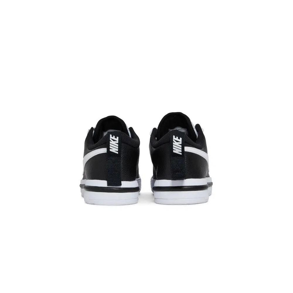 Кроссовки Nike Air Sesh 'Black White' 6