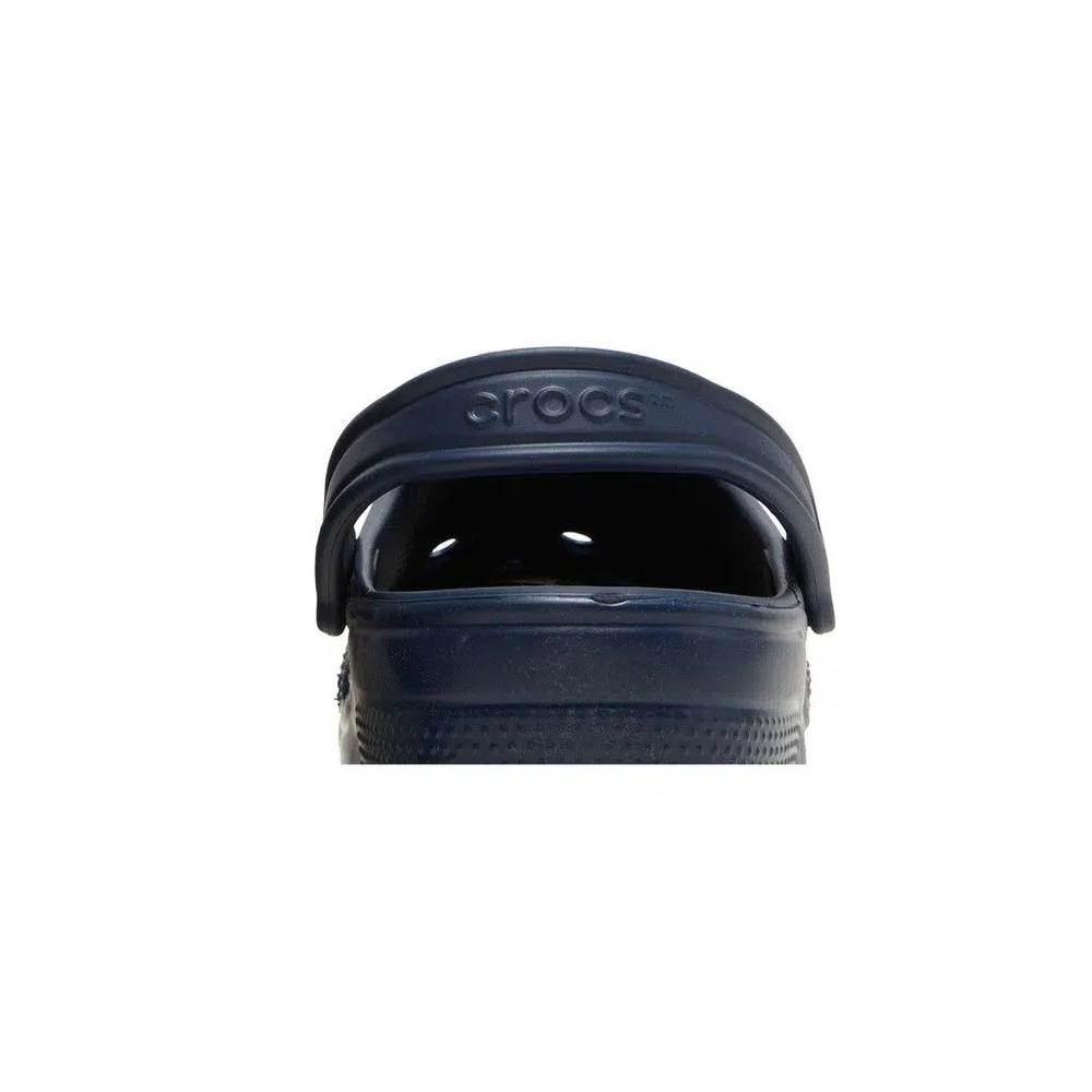 Сабо Crocs Classic Clog 'Navy' 7