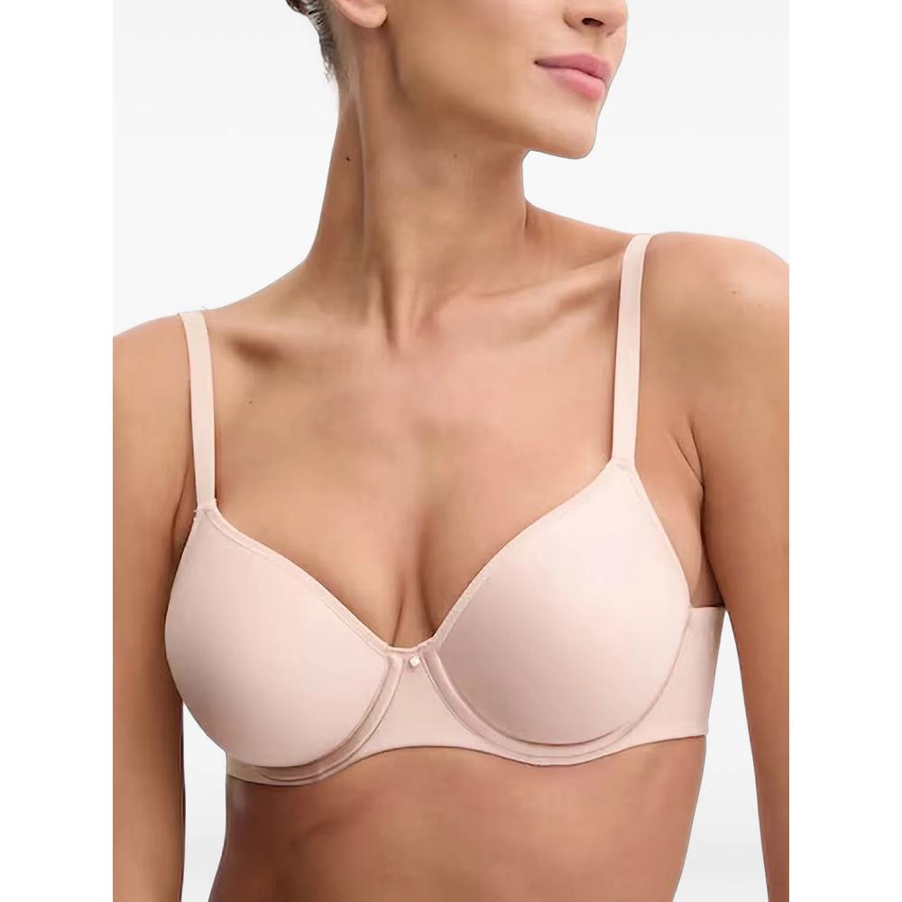 moulded-cup underwired bra 1
