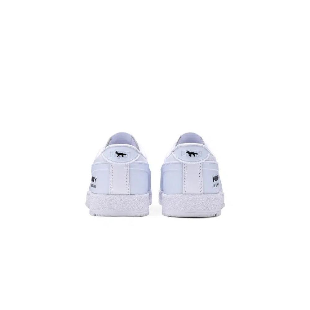 Кроссовки Maison Kitsune x Puma Ralph Sampson 70 Low 'White' 6