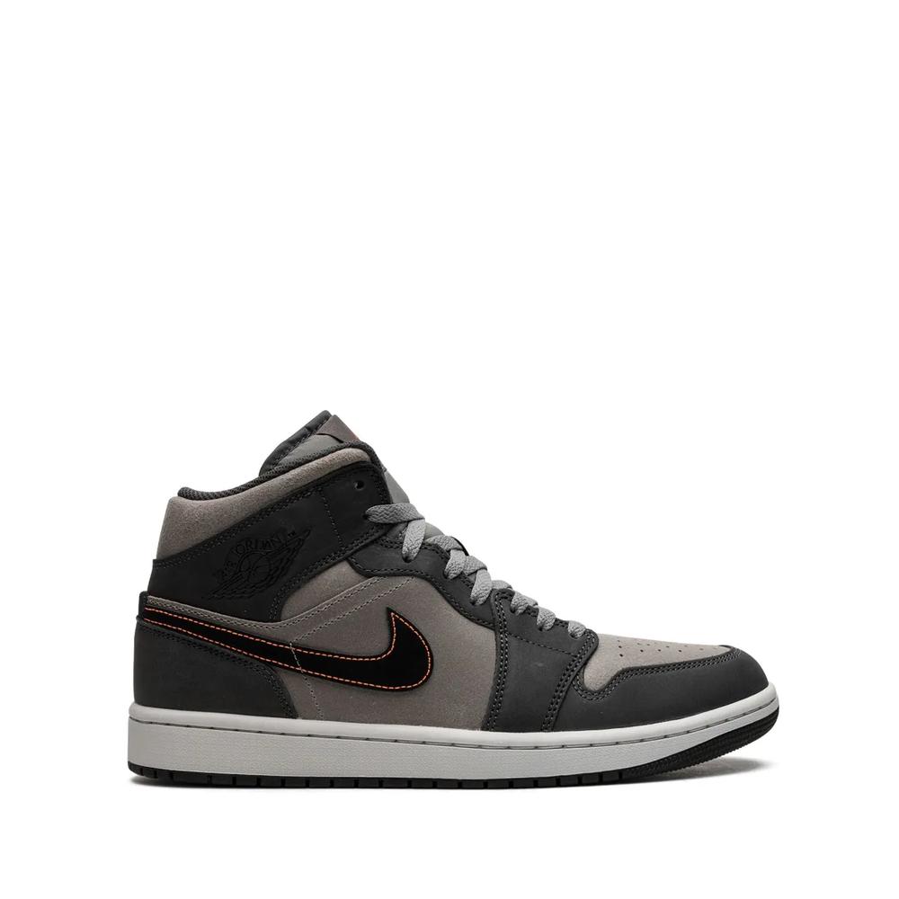 Кроссовки Air Jordan 1 Mid SE Night Stadium 1