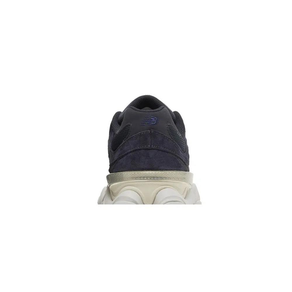 Кроссовки New Balance 9060 «Eclipse Navy» 7