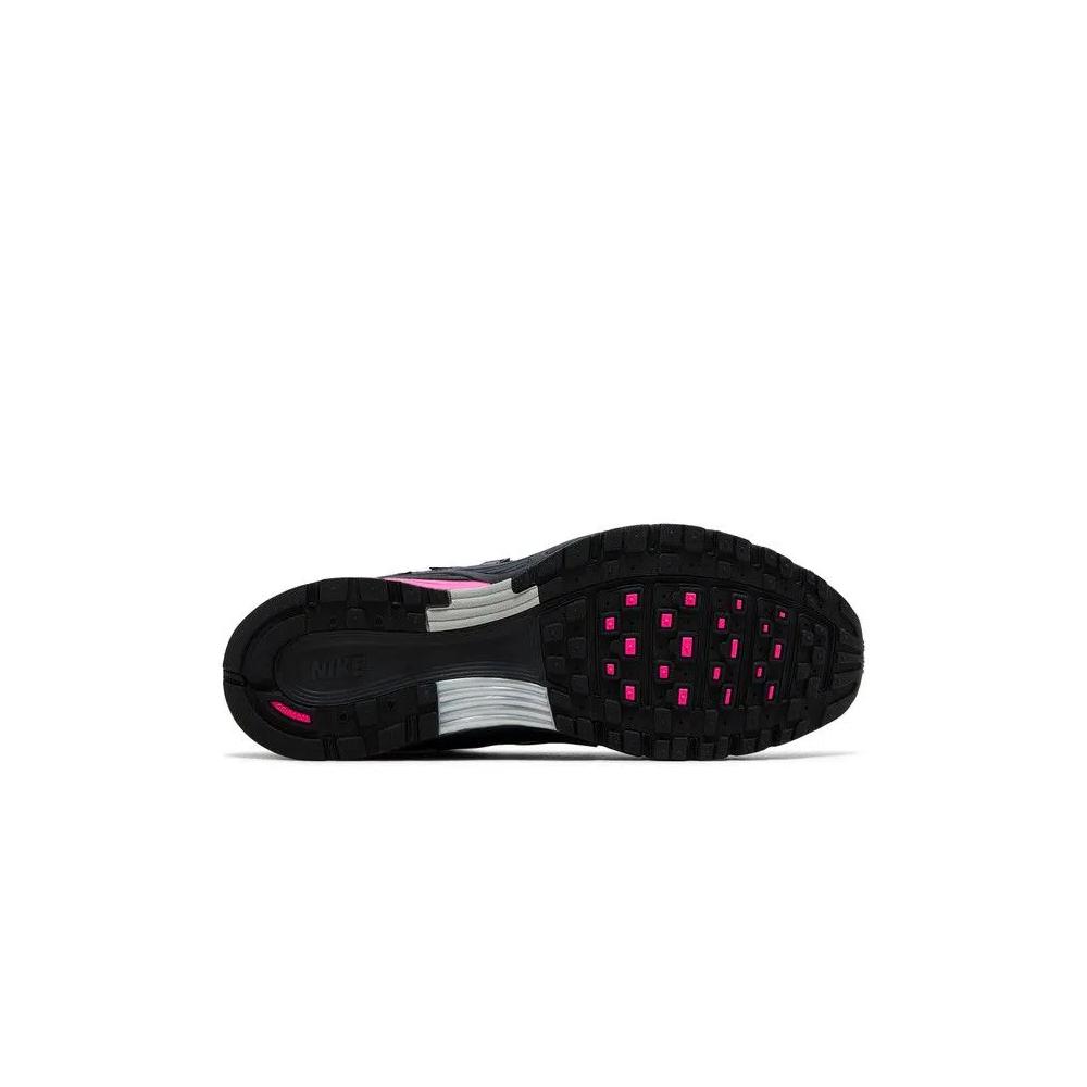 Кроссовки Nike P-6000 'Black Hyper Pink' 4