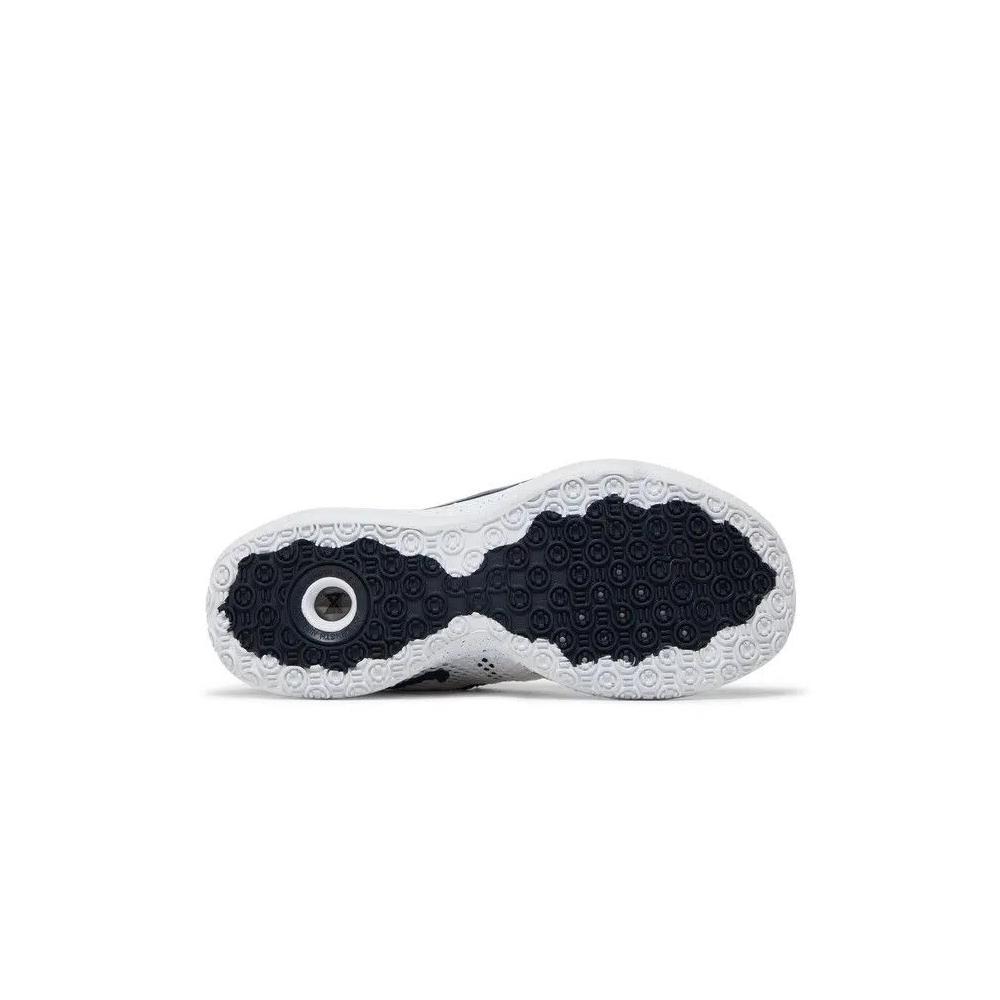 Кроссовки Nike PG 4 Team 'College Navy' 4