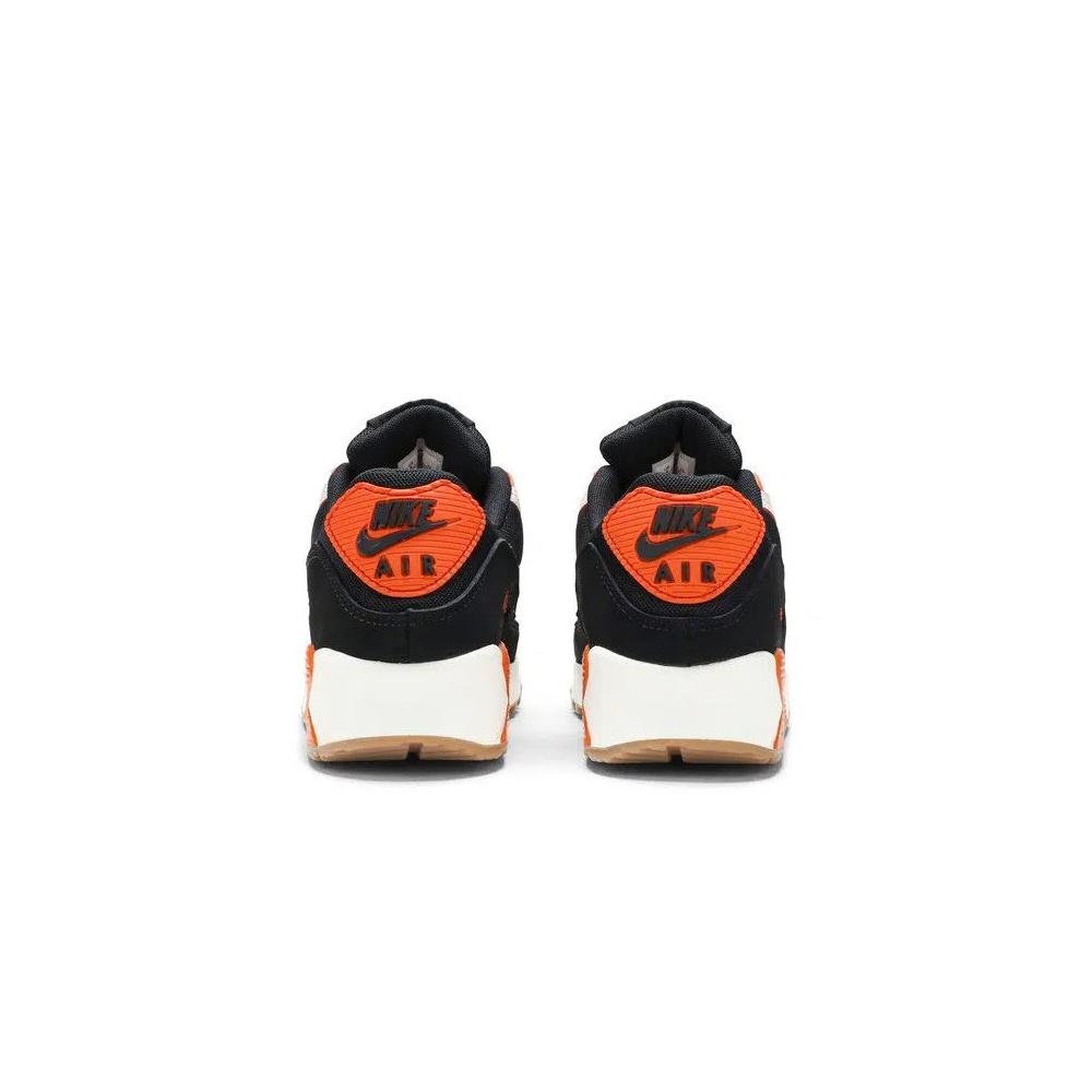 Кроссовки Nike Air Max 90 'Home & Away - Safety Orange' 6