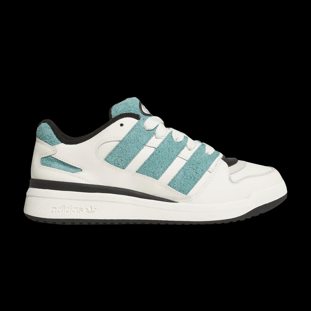 Кроссовки adidas Forum2000 'Off White Preloved Teal' 1