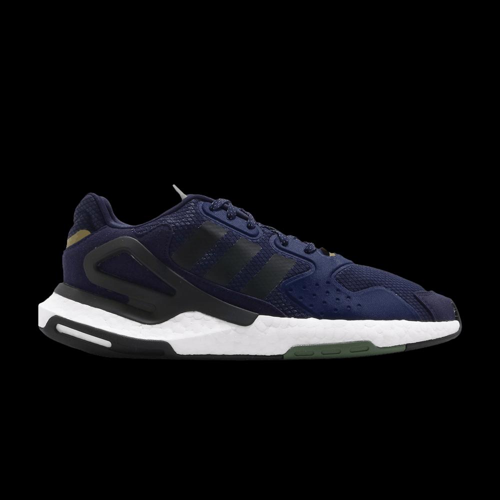 Кроссовки adidas Day Jogger 'Collegiate Navy' 1