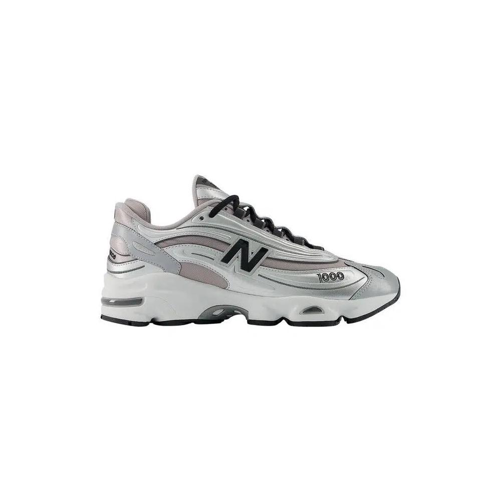 Образ жизни Бег New Balance 1000 'Silver Metallic' 1
