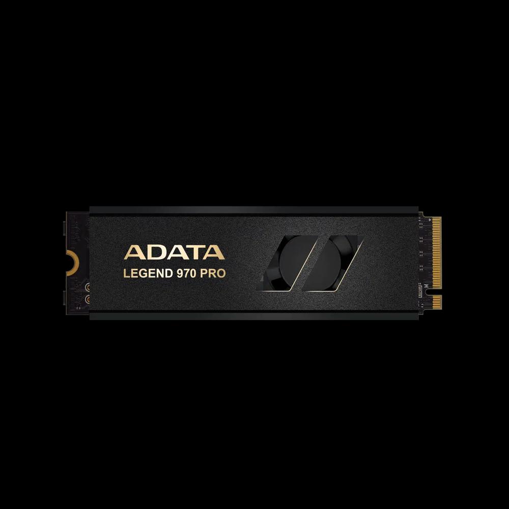 ADATA Legend 970 Pro 1TB PCIe 5.0 x4 NVMe M.2 2280 SSD 1