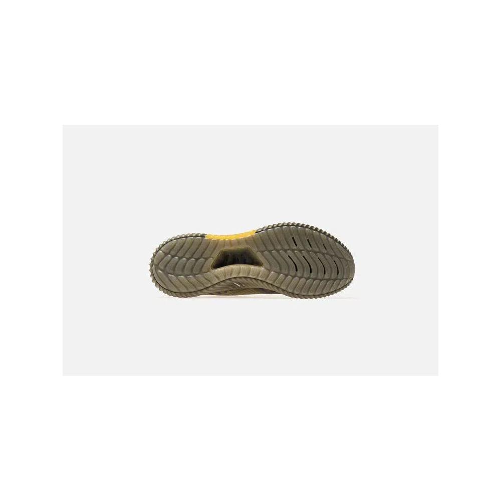 Кроссовки Kith x adidas Nemeziz 17.1 «LA Rays» 4