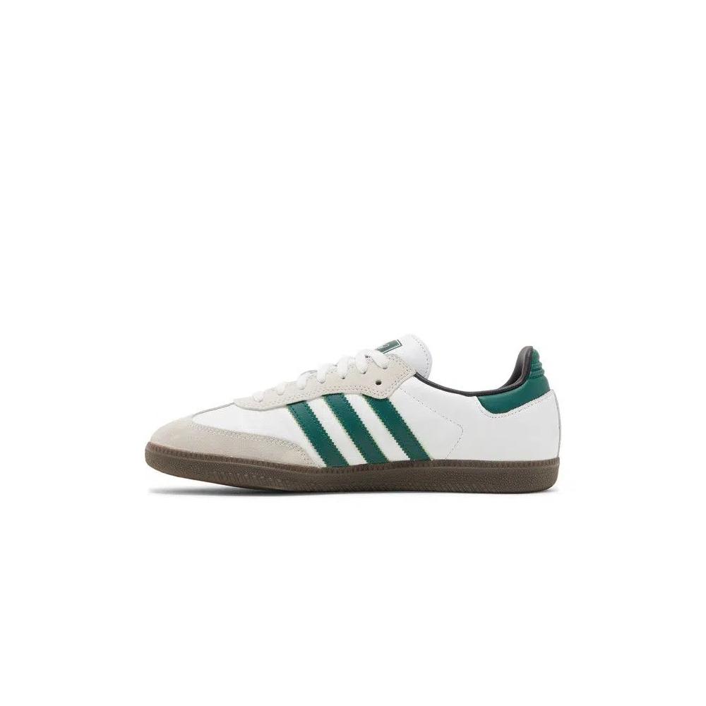 Кроссовки adidas Samba ADV 'White College Green' 3