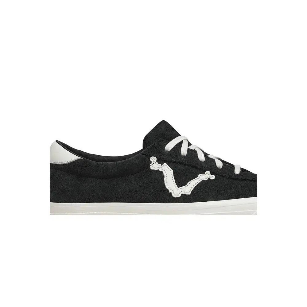 Повседневные Blends x Vans OG Epoch LX 'Bones' 2