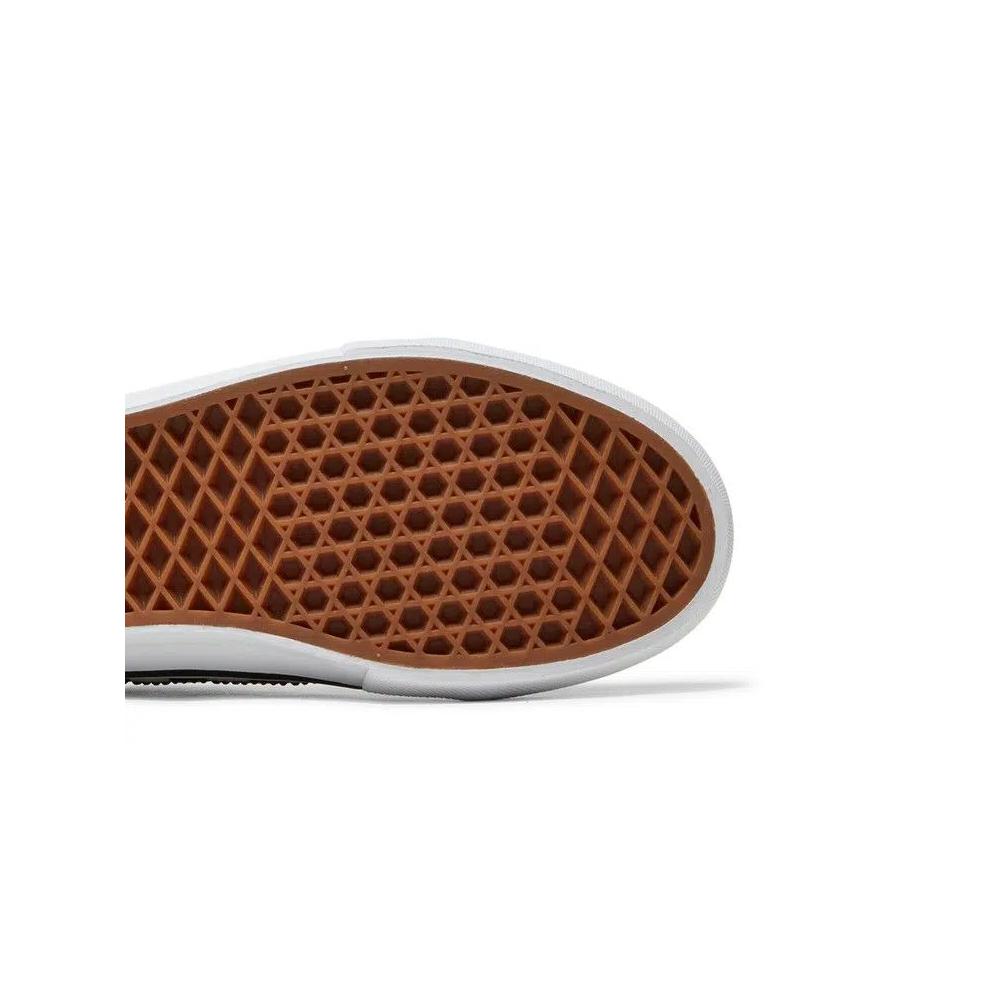 Лайфстайл Supreme x Swarovski x Vans Skate Old Skool 'Brown' 5