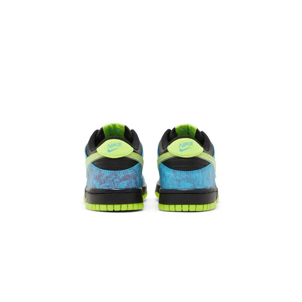 Кроссовки Nike Dunk Low SE GS 'Let's Dance' 6