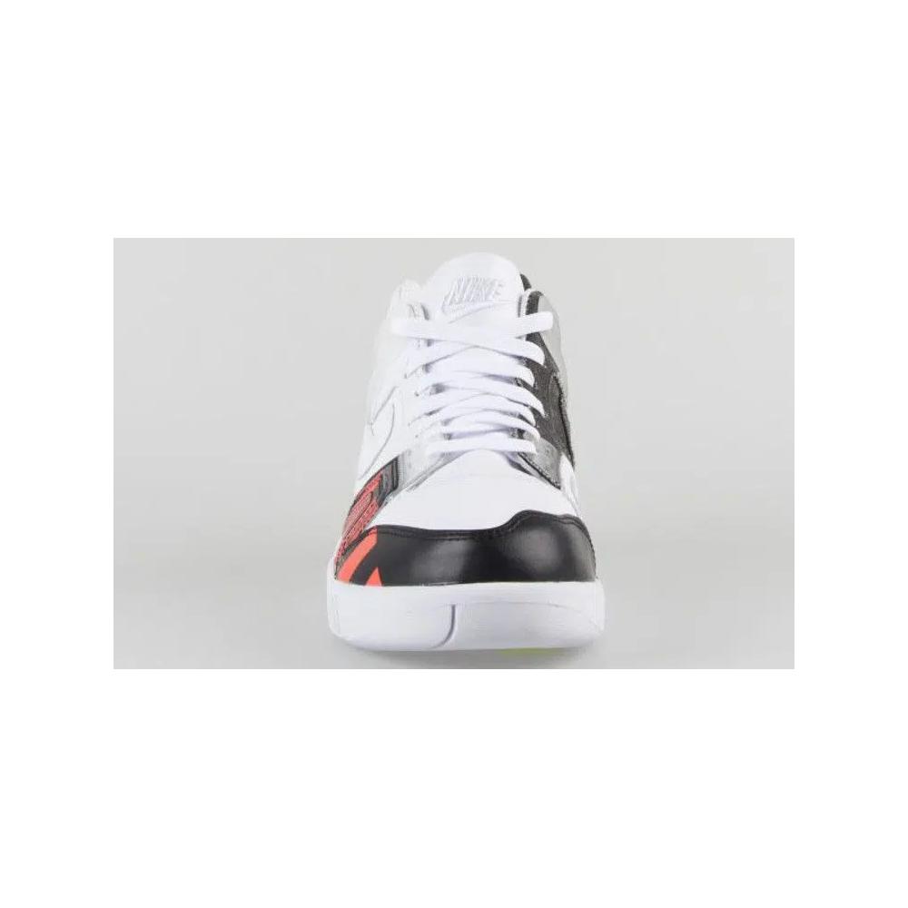 Кроссовки Nike Air Tech Challenge 2 'French Open' 3