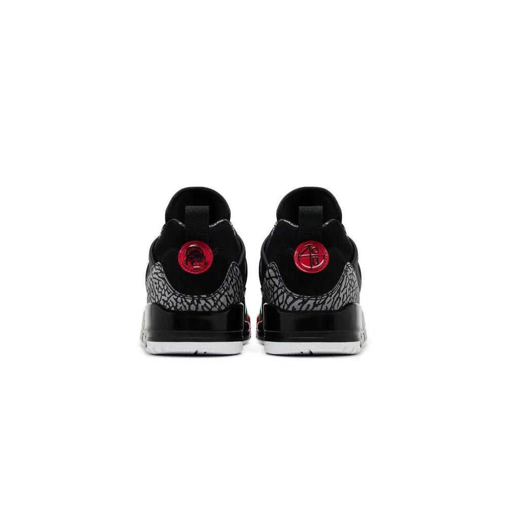 Повседневные кроссовки Air Jordan Spizike Low 'OG' 6