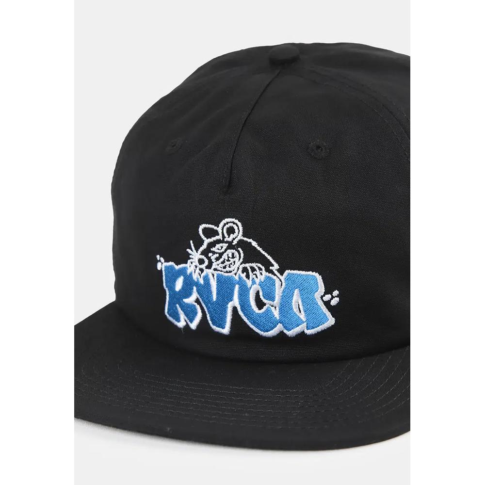 Кепка Ratnest Snapback 3
