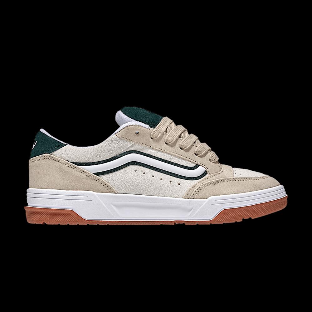 Кроссовки Vans Hylane 'Khaki Brown' 1