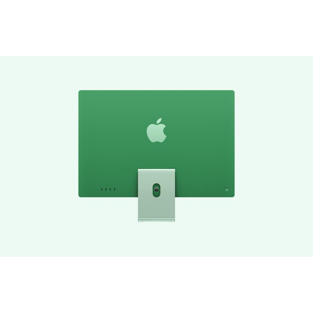 iMac 512 ГБ, 24 ГБ памяти, Green 2