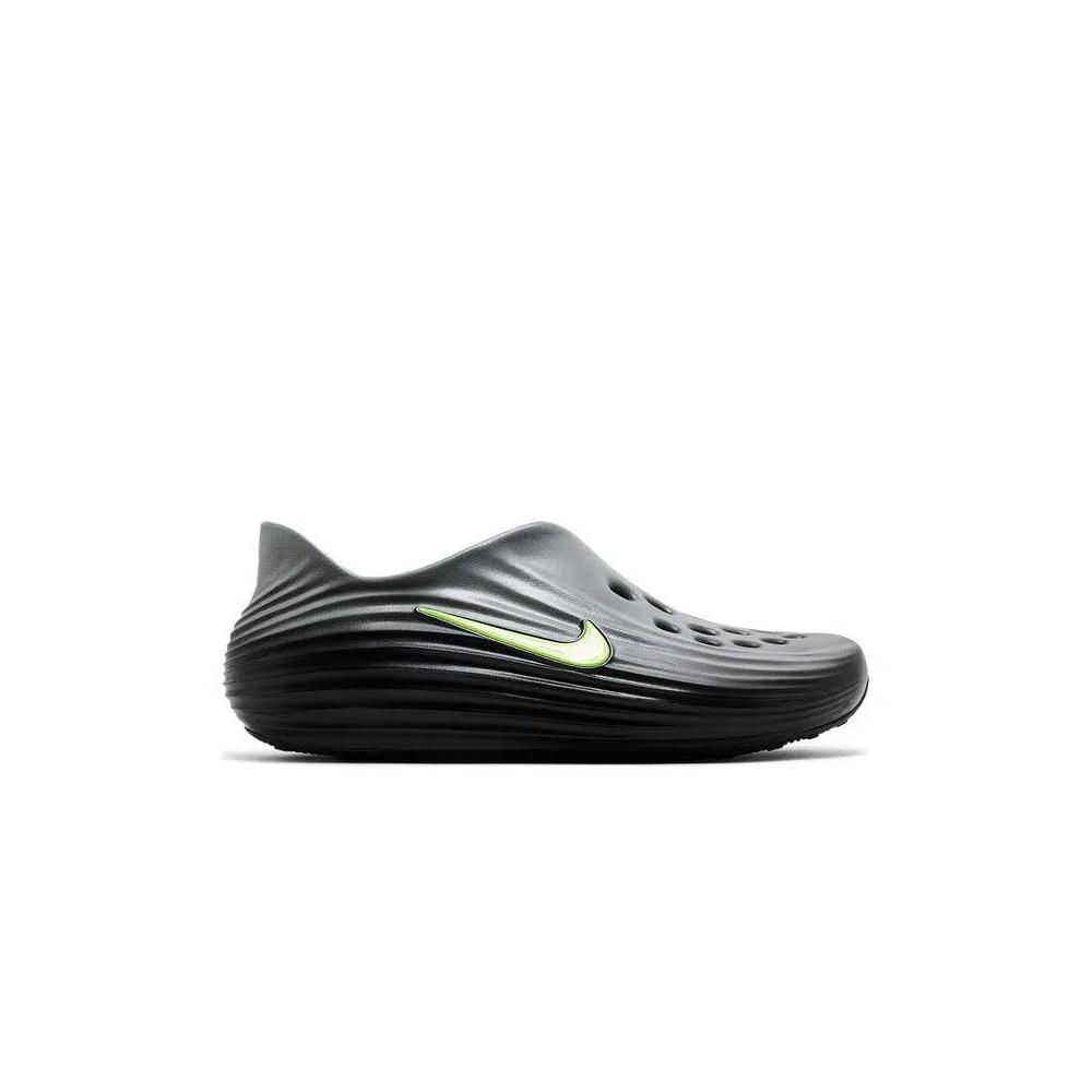 Кроссовки Nike ReactX Rejuven8 'Black Volt' 1