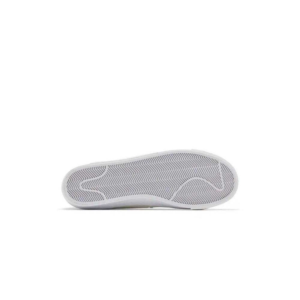 Кроссовки Nike Blazer Mid '77 Pro Club 'Remastered - Light Bone' 4