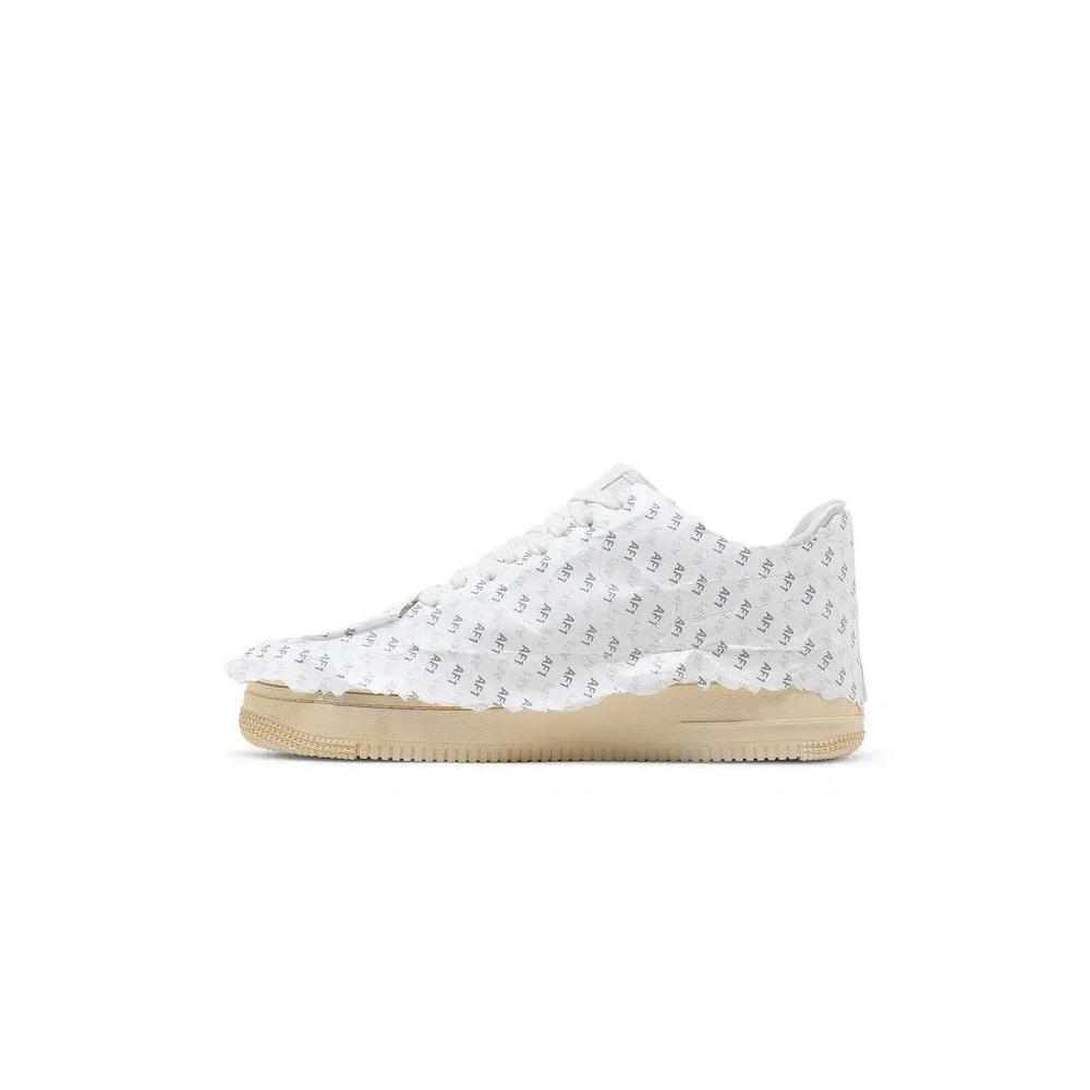 Кроссовки Nike Air Force 1 '07 LV8 'Timeless Classic, Keep Em Fresh' 3