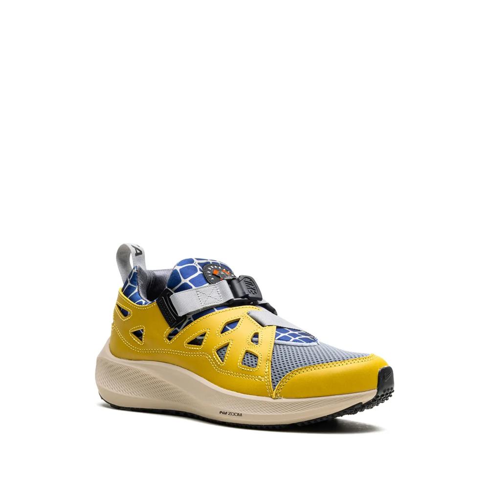 Кроссовки Air Huarache Plus Saffron Quartz из коллаборации с Patta 2