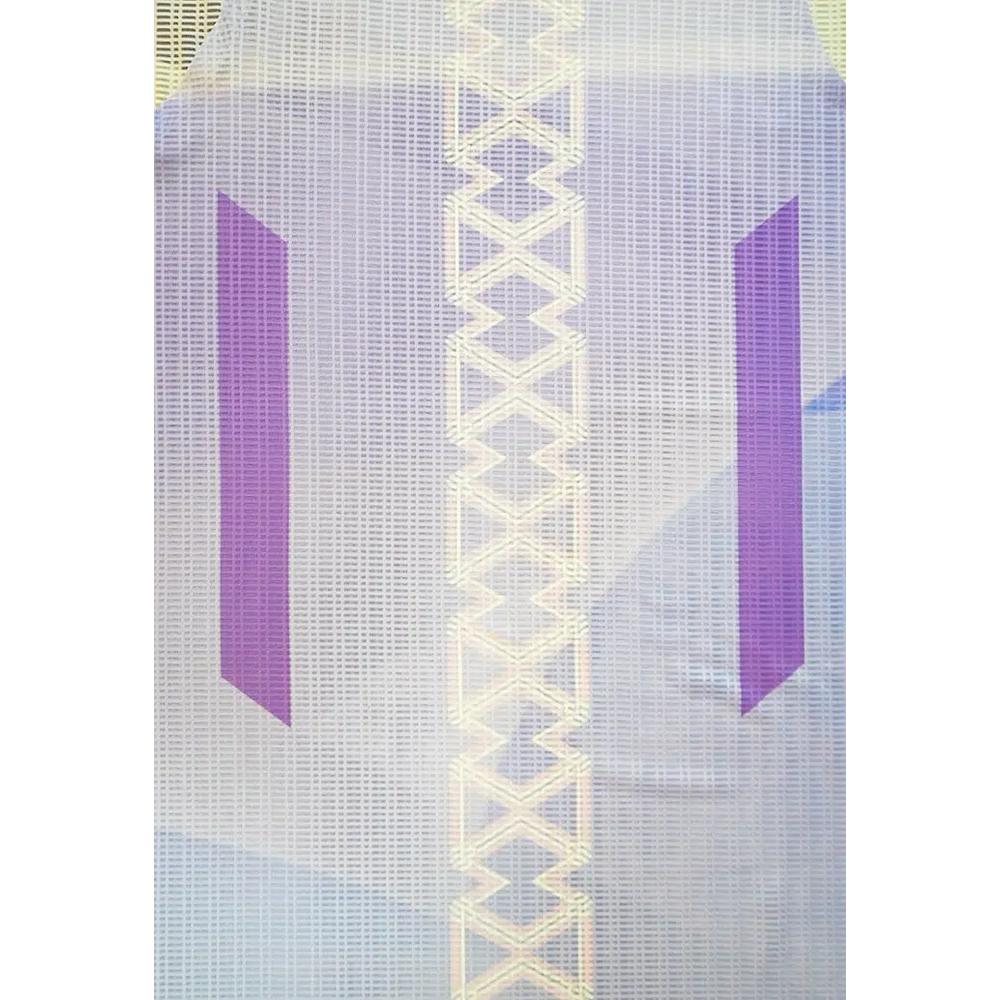 C1 Мужская гоночная майка Lavender Race Vest 7