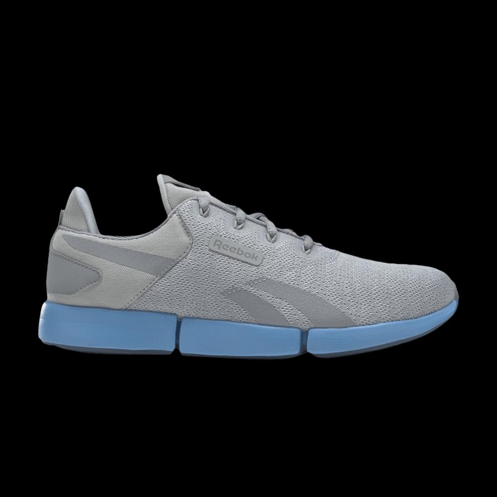 Обувь Reebok DailyFit DMX 'Pure Grey Essential Blue' 1