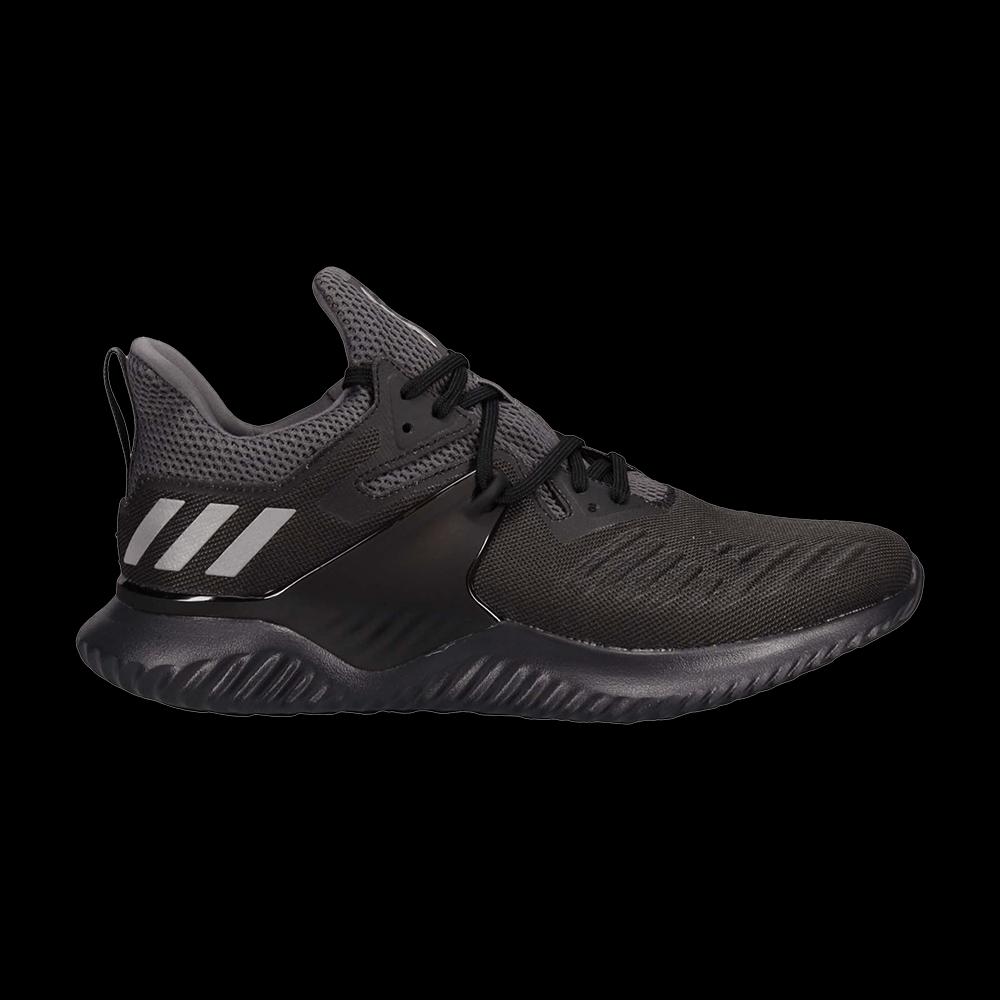 Кроссовки Adidas Alphabounce Beyond 2 M 'Core Black' 1