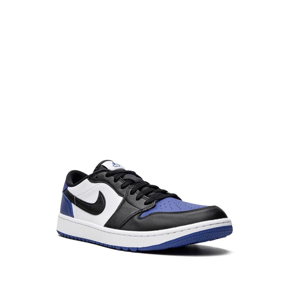 Кроссовки Air Jordan 1 Low 2