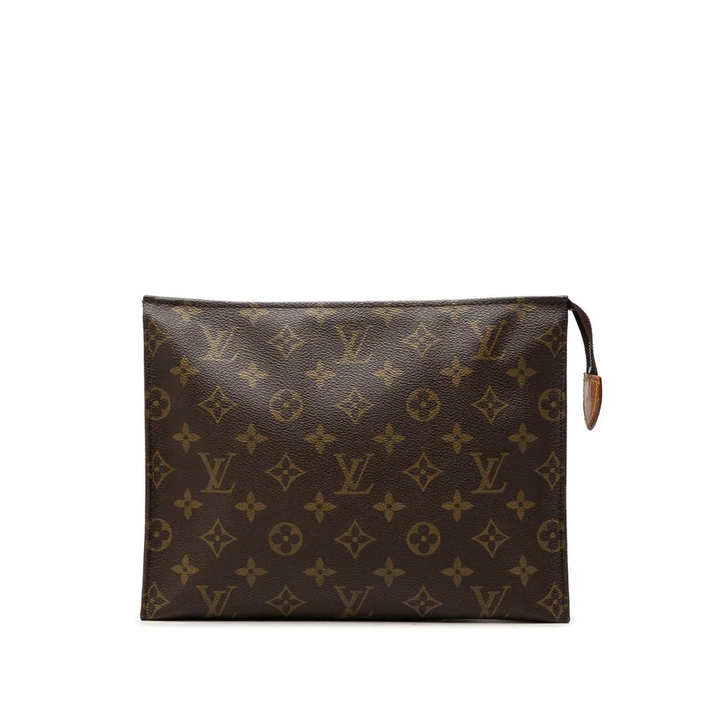 Клатч Monogram Toiletry Pouch 26 (1992 год) 1