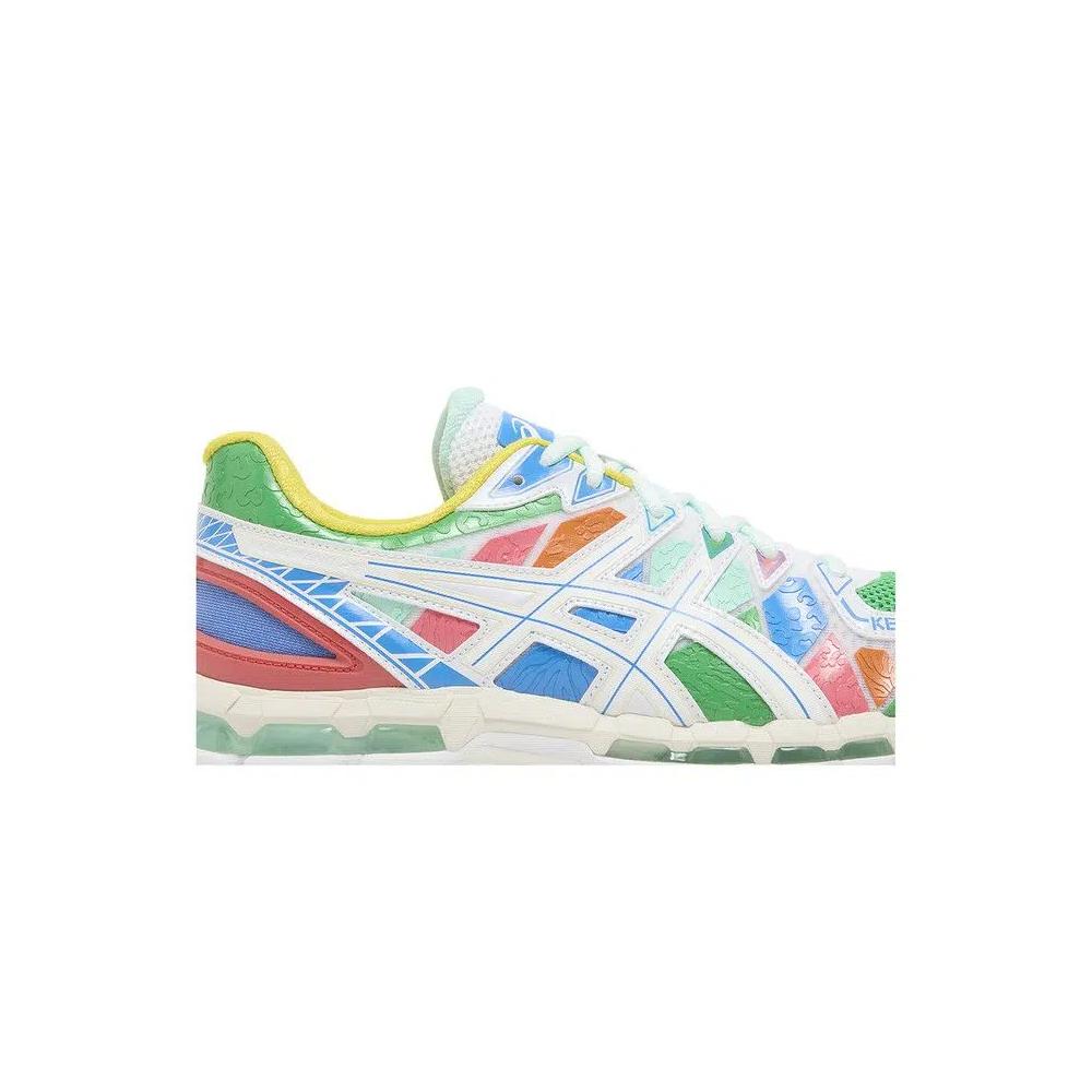 Кроссовки Kenzo x ASICS Gel Kayano 20 'Multi-Color' 2