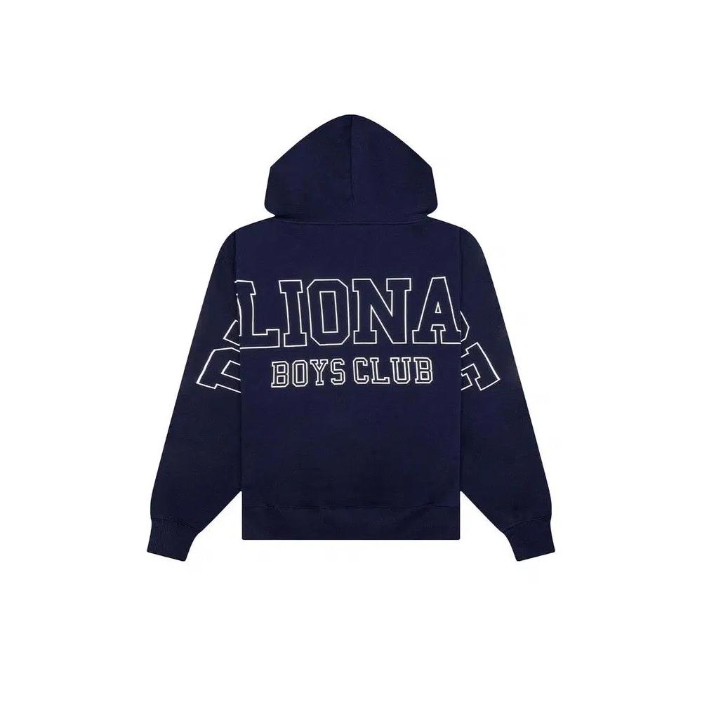 Худи Billionaire Boys Club Academic Hoodie 'Maritime' 2