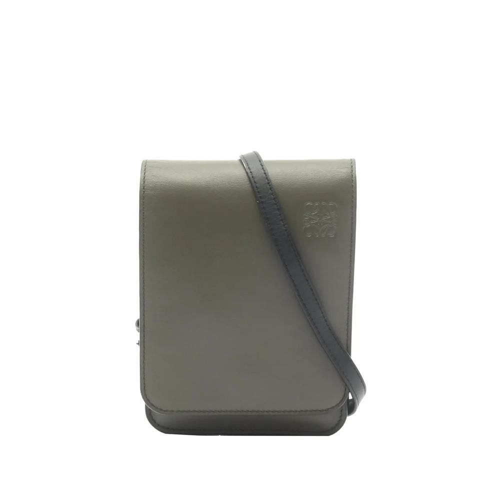 Сумка через плечо Gusset Phone Holder (2010-2026 годы) 1