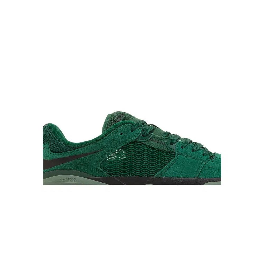 Кроссовки Nike Ishod Wair SB 'Gorge Green' 2