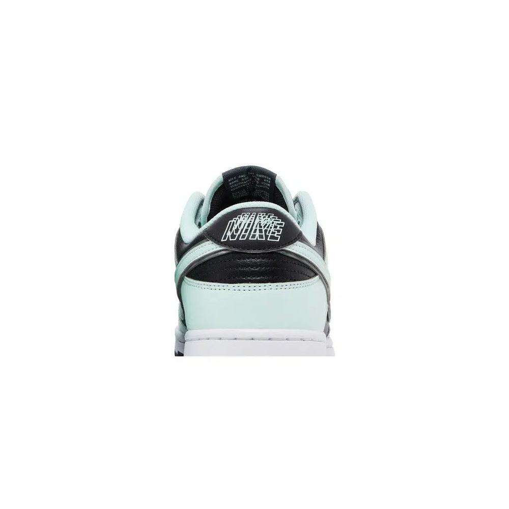 Кроссовки Nike Dunk Low Premium «Barely Green» 7