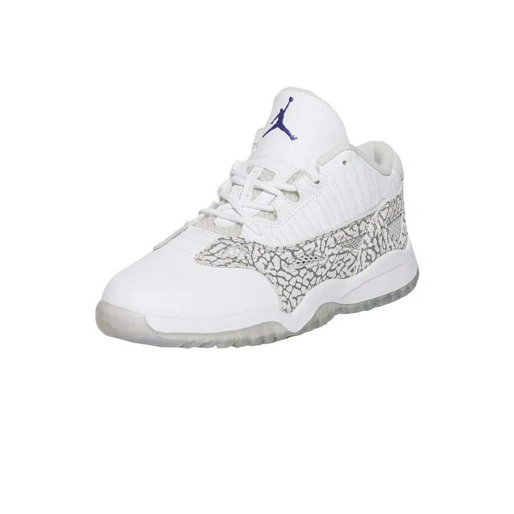 Кроссовки Air Jordan 11 IE PS 'Cobalt' 2