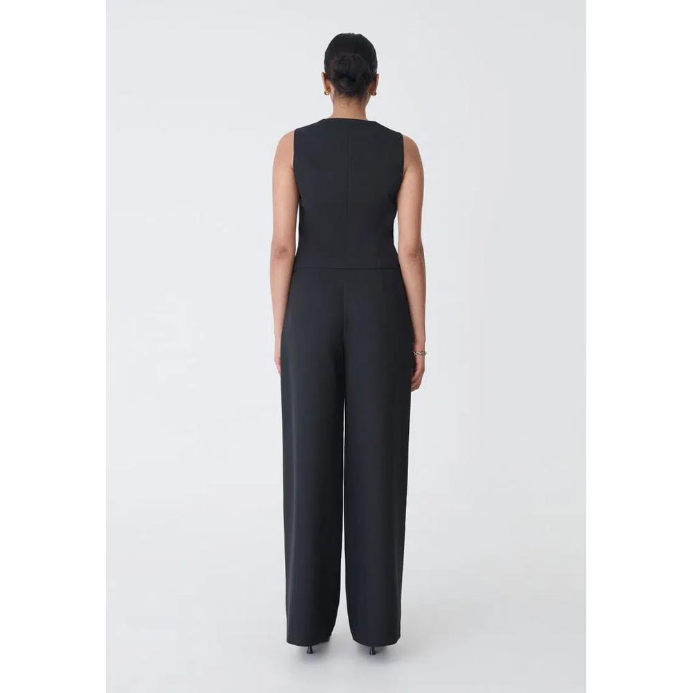 Брюки Dakota Basque Waist 4