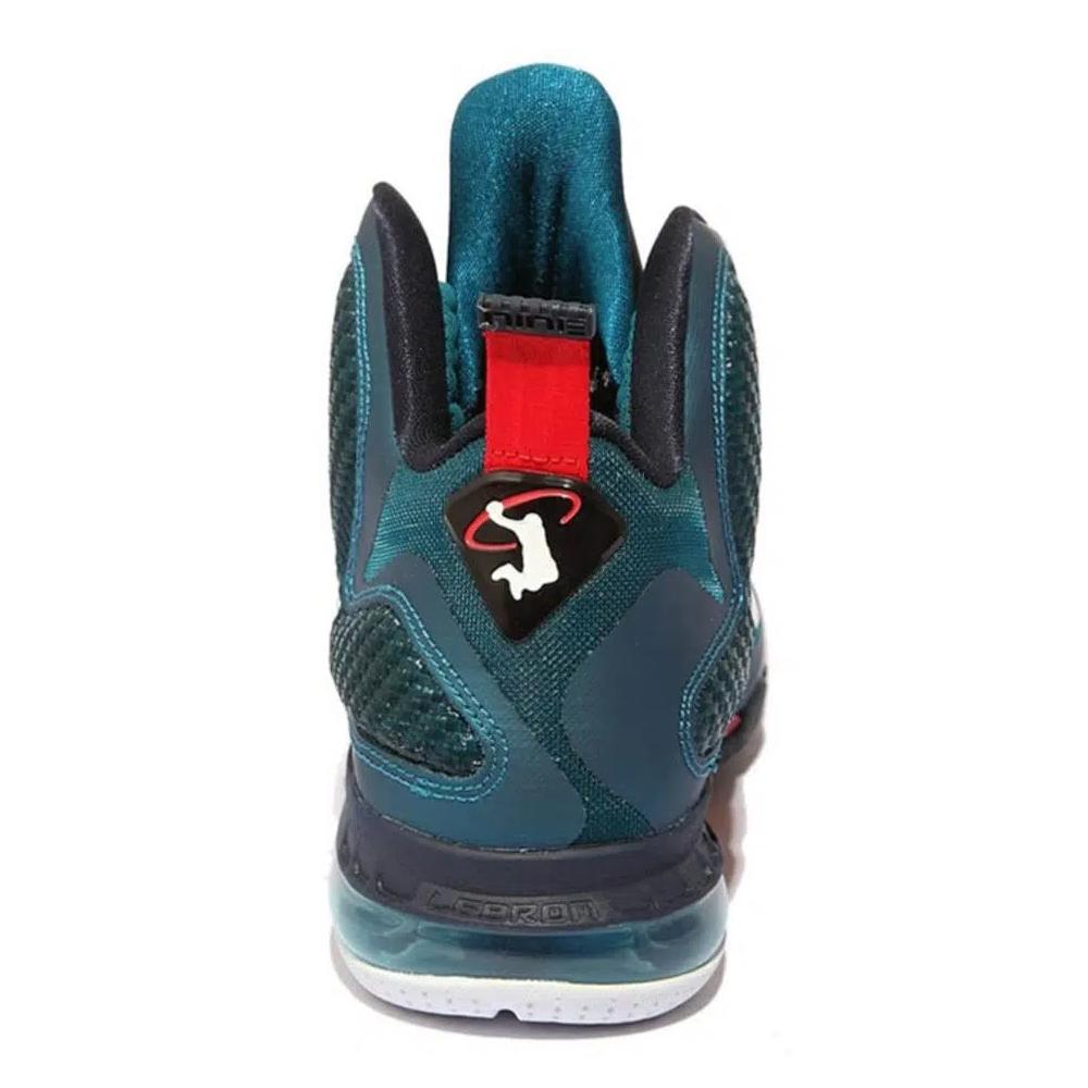 Кроссовки Nike LeBron 9 'Swingman' 3