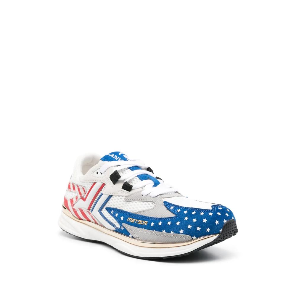 Кроссовки Metero Runner 2