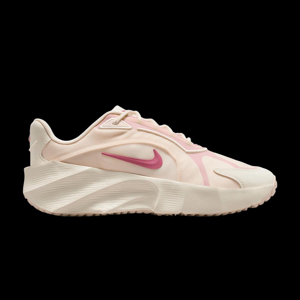 Обувь Nike Wmns Aura Edge 'Chalk' 1