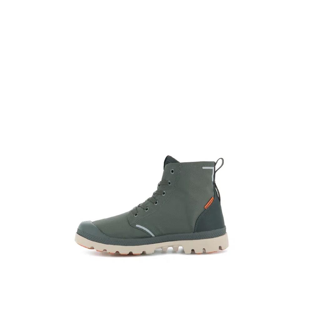 Унисекс ботинки PAMPA LITE+ RCYCL WATERPROOF 4