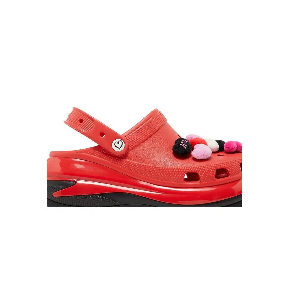 Сабо Karol G x Crocs Mega Crush Clog 2
