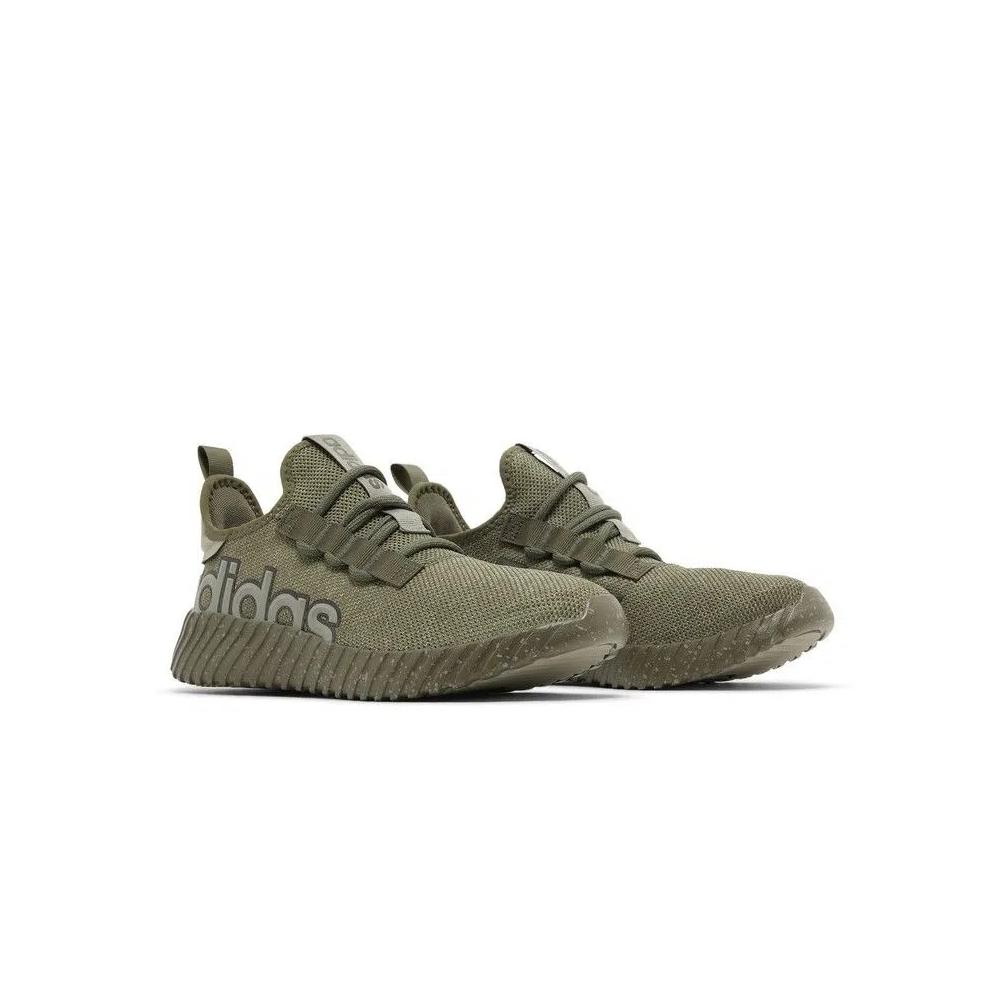 Кроссовки Adidas Kaptir 3.0 'Olive Strata' 8