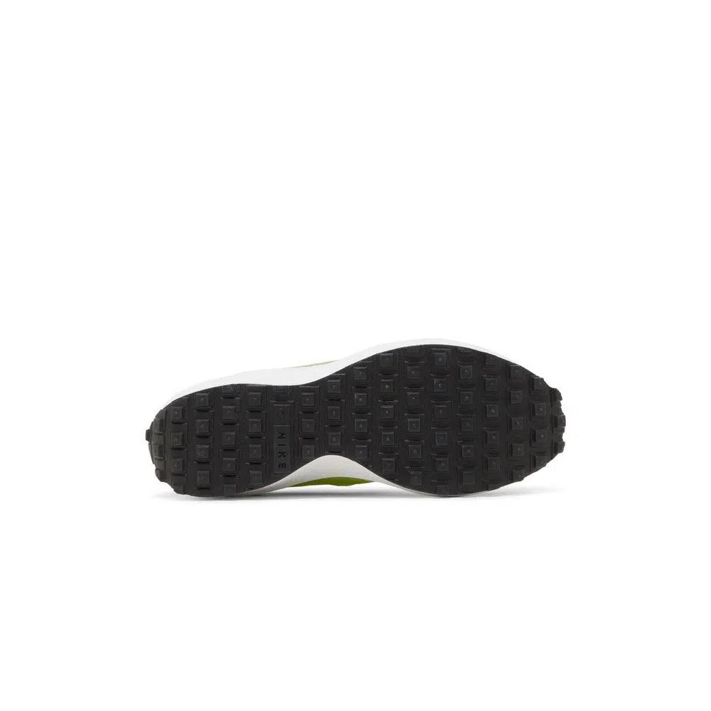 Кроссовки Nike Wmns Waffle Debut 'White Atomic Green' 4