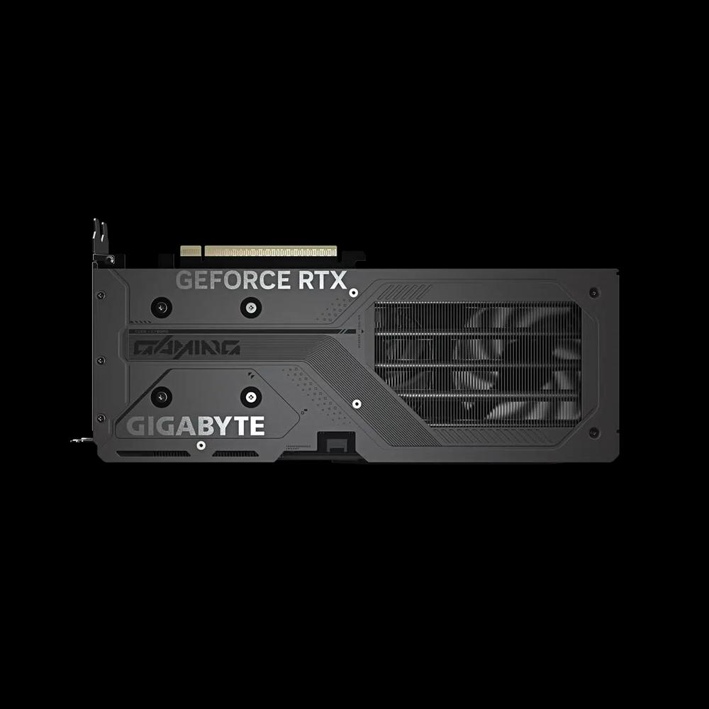 GIGABYTE GeForce RTX 5060 Ti GAMING OC 16G видеокарта 6